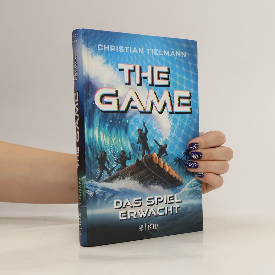 Christian Tielmann The Game – Das Spiel erwacht