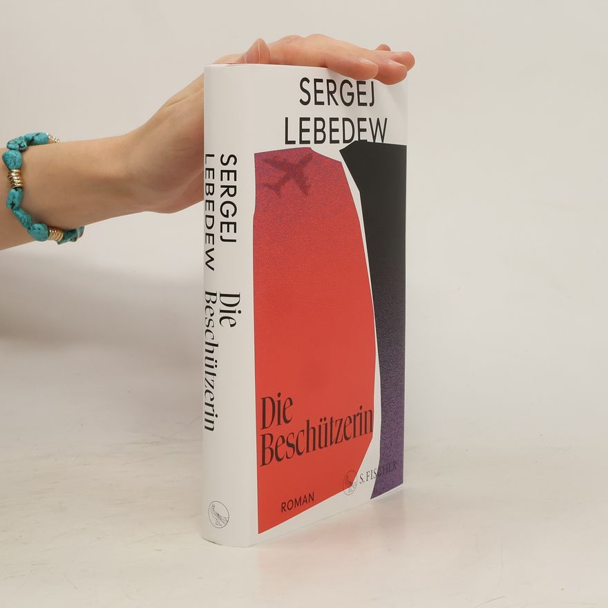 Sergei Lebedev Die Beschützerin