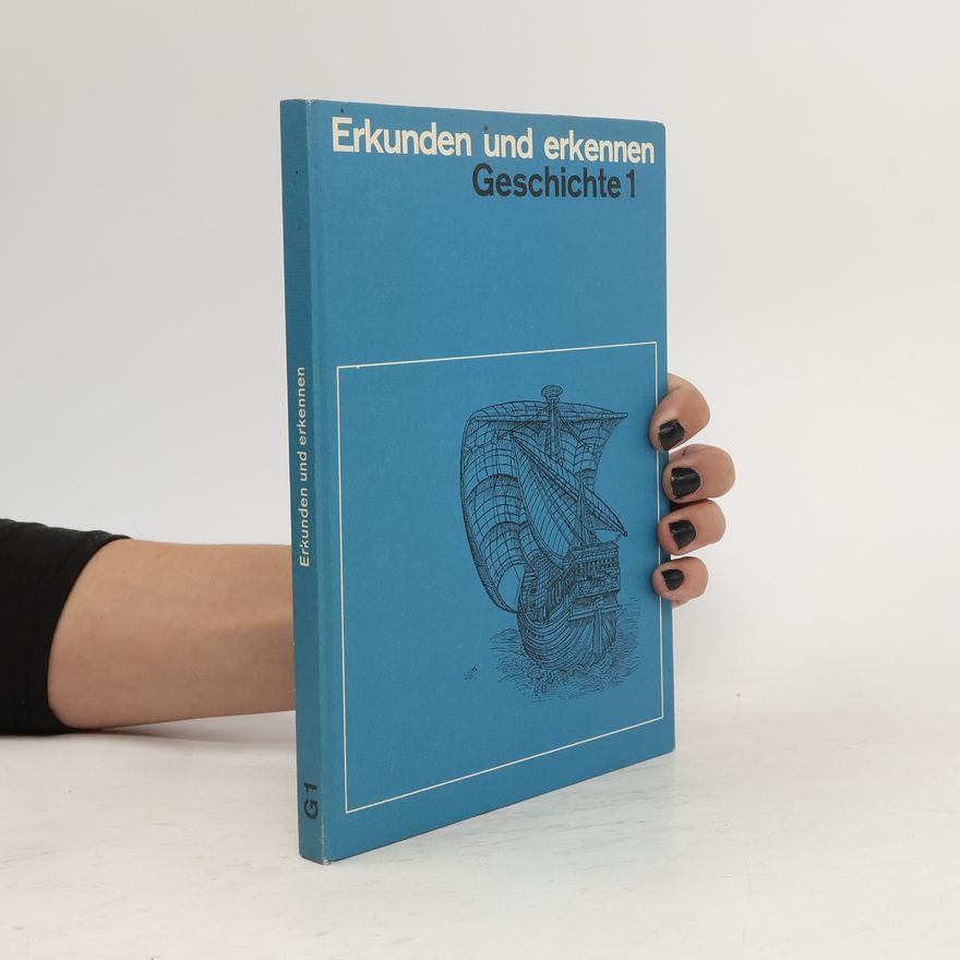 Hans Döhn Erkunden und erkennen