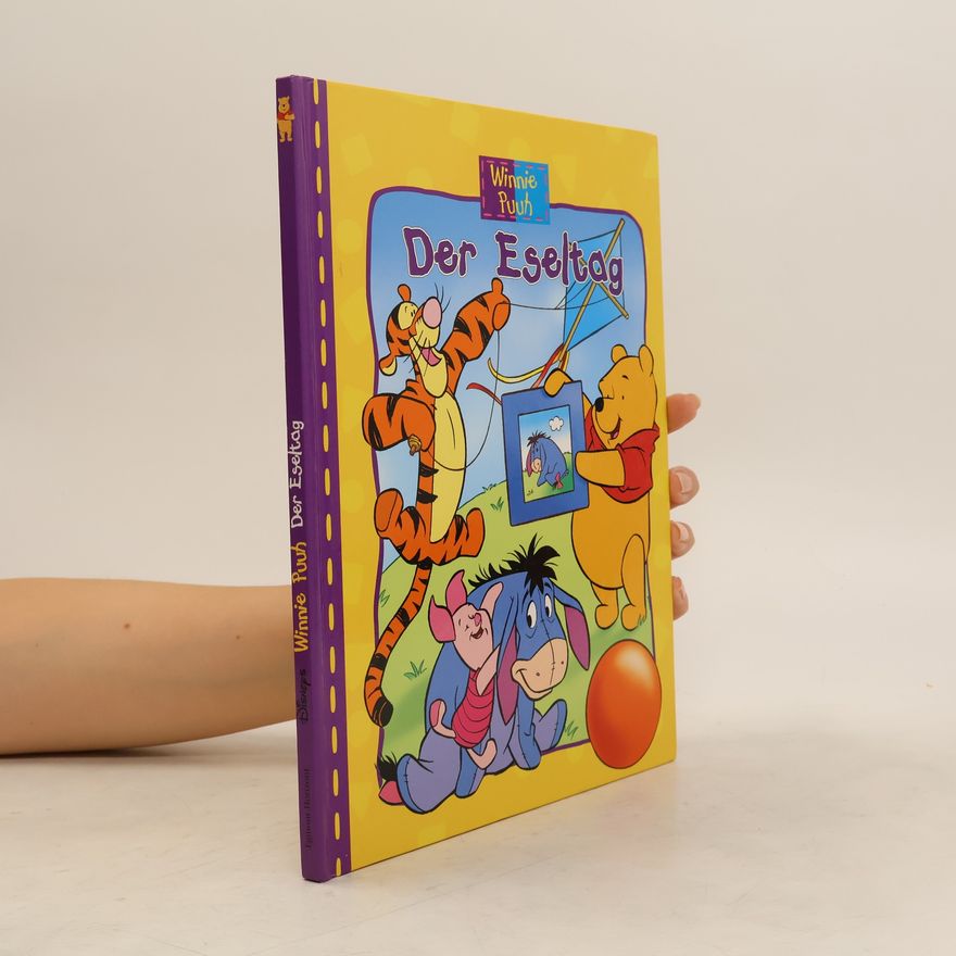 Autorenkollektiv Winnie Puuh. Der Eseltag