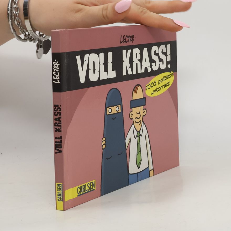 Lectrr Voll krass!
