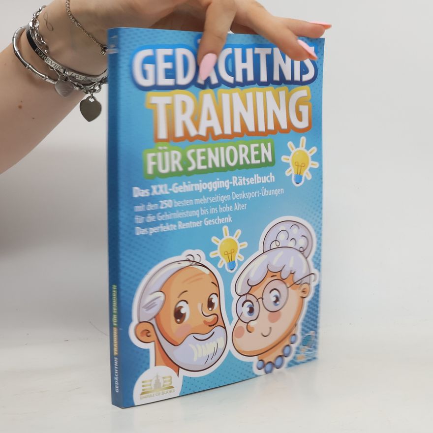 MyBrain Gedächtnistraining für Senioren