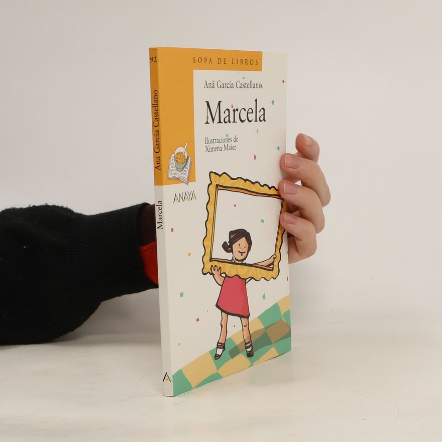 Ana-García Castellano Marcela