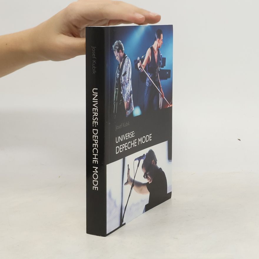 Josef Kubík Universe: Depeche Mode