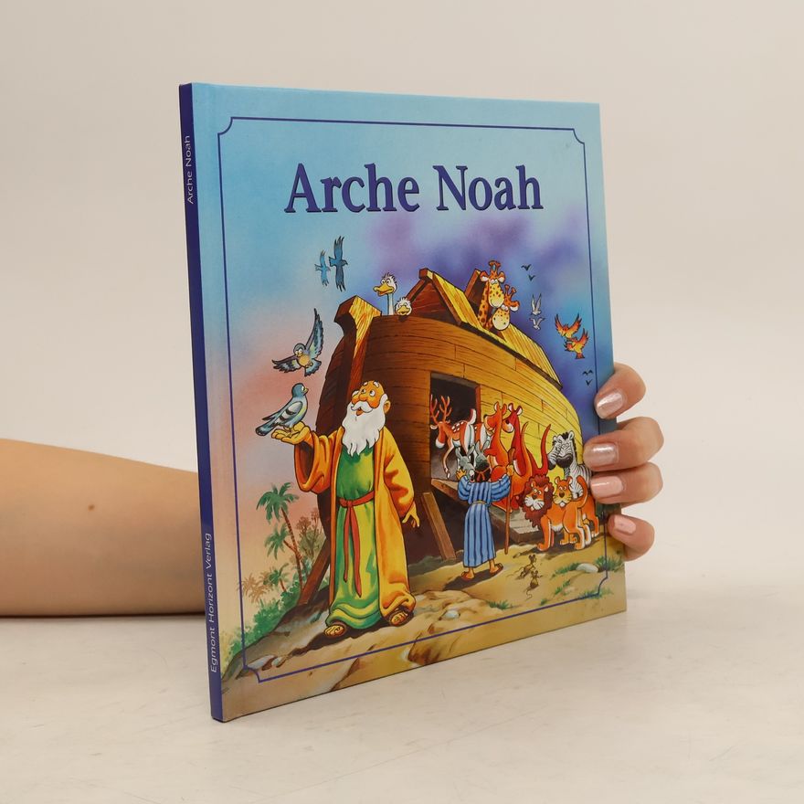 Various authors Arche Noah
