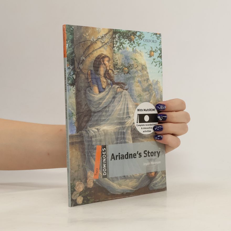 Joyce Hannam Dominoes - 2: Ariadne's Story