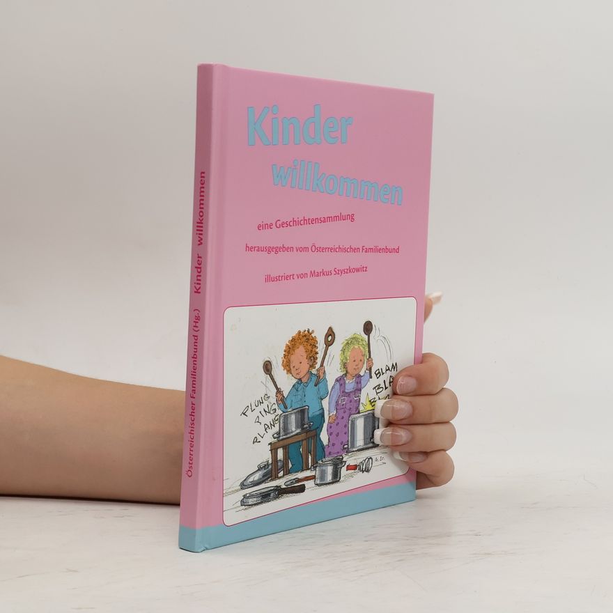 Autores varios Kinder Willkommen