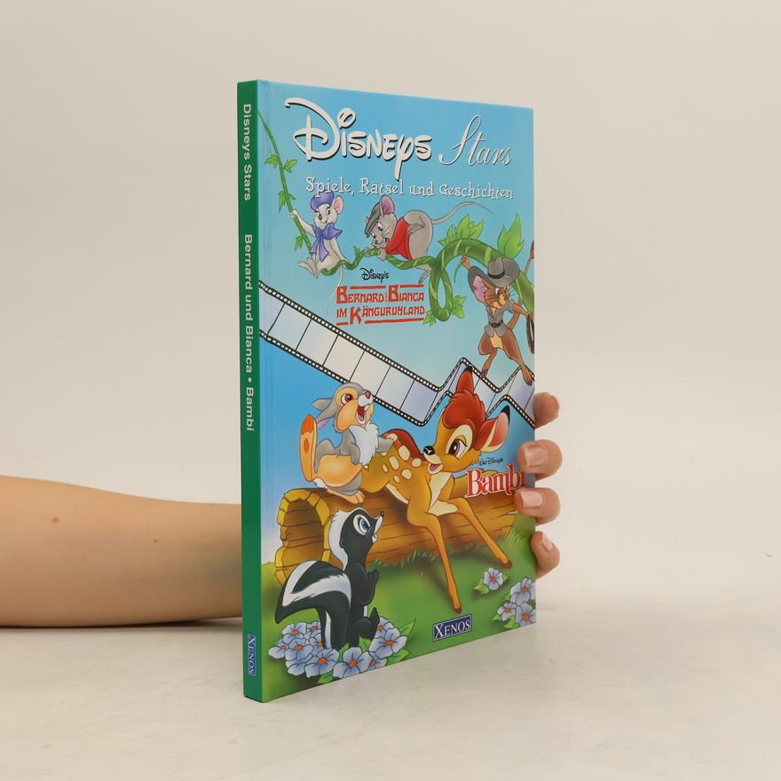 Autorenkollektiv Disneys Bernhard und Bianca im Känguruhland