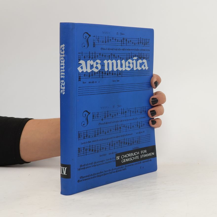 Kolektív autorov Ars musica