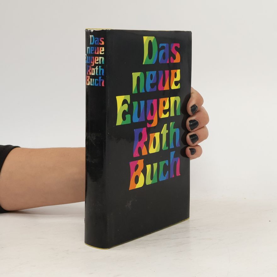 Carl Hanser Verlag Das neune Eugen Roth Buch