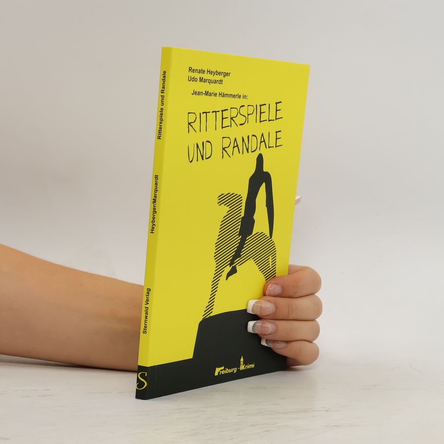 Various authors Ritterspiele und Randale