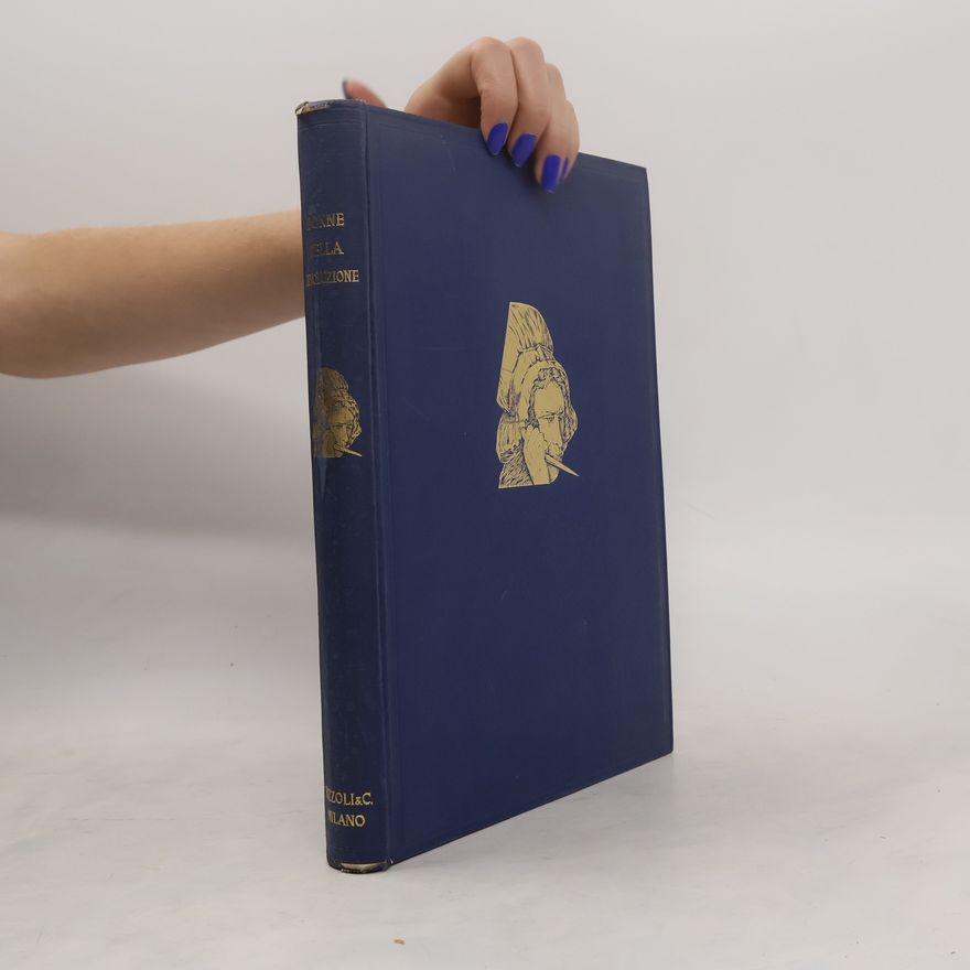 Autores varios Donne della Rivoluzione