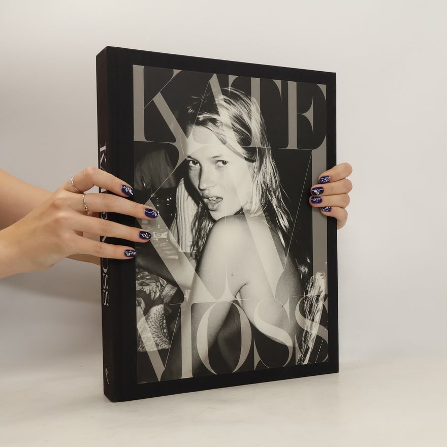 Kate Mosse Kate