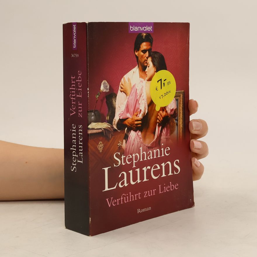 Stephanie Laurens Verführt zur Liebe