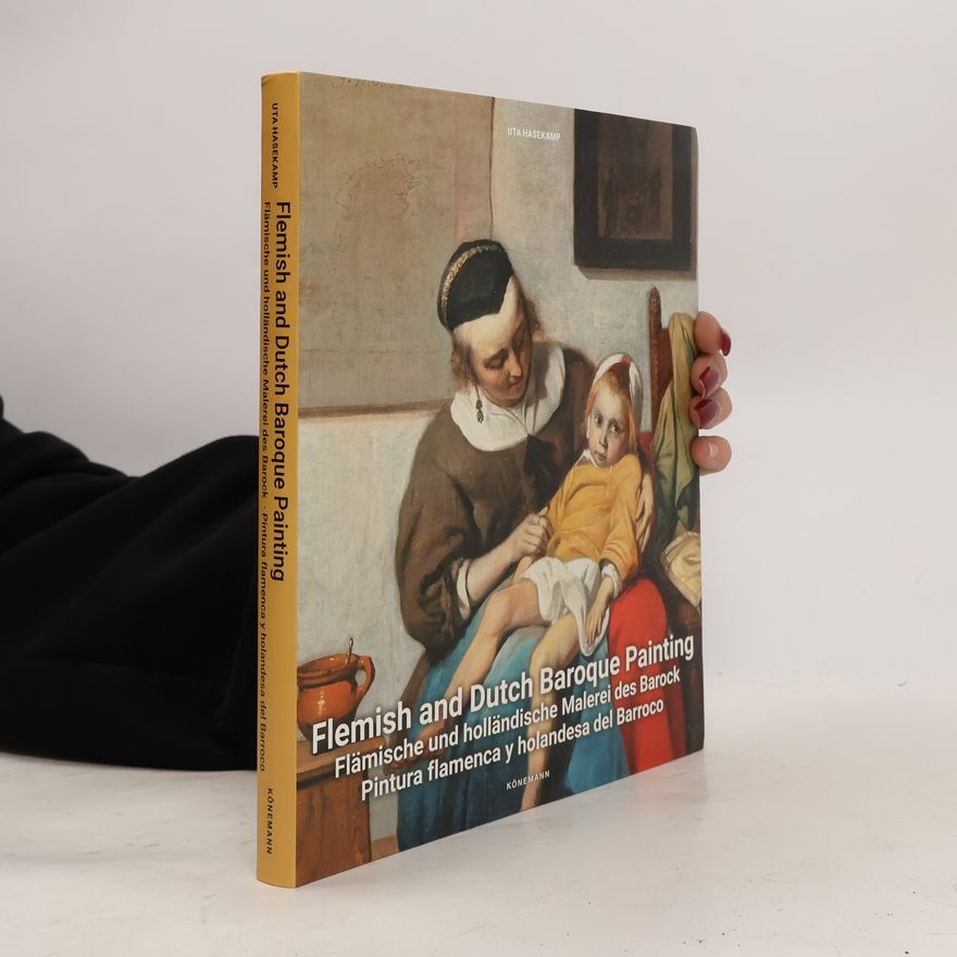 Uta Hasekamp Flemish and Dutch Baroque Painting