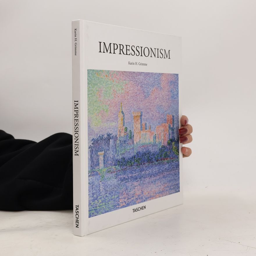 Karin H. Grimme Impressionism