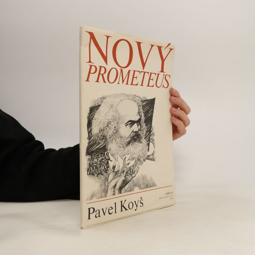 Pavel Koyš Nový Prometeus