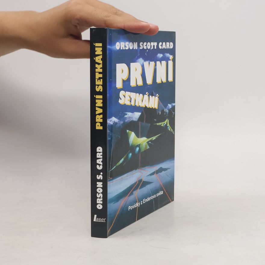 Orson Scott Card První setkání