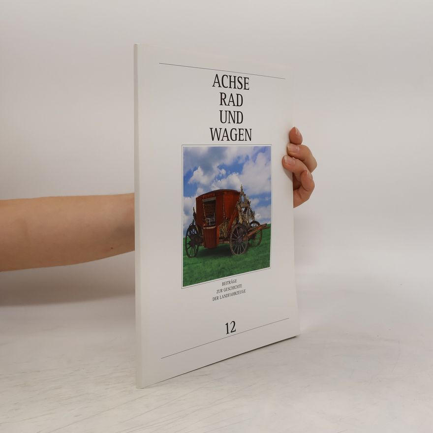 Autorenkollektiv Achse, Rad und Wagen