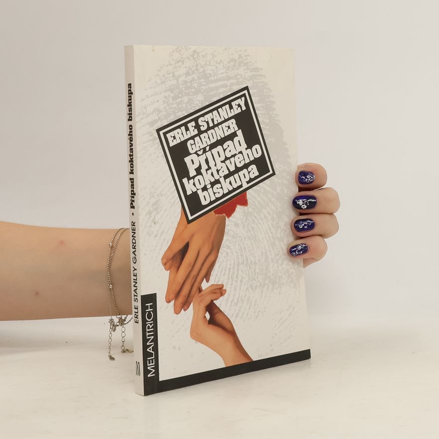 Erle Stanley Gardner Případ koktavého biskupa