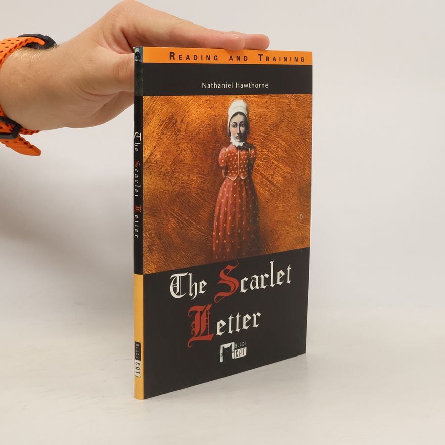 Nathaniel Hawthorne The Scarlet Letter
