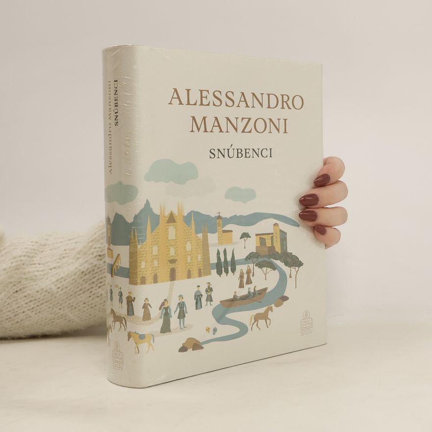 Alessandro Manzoni Snúbenci