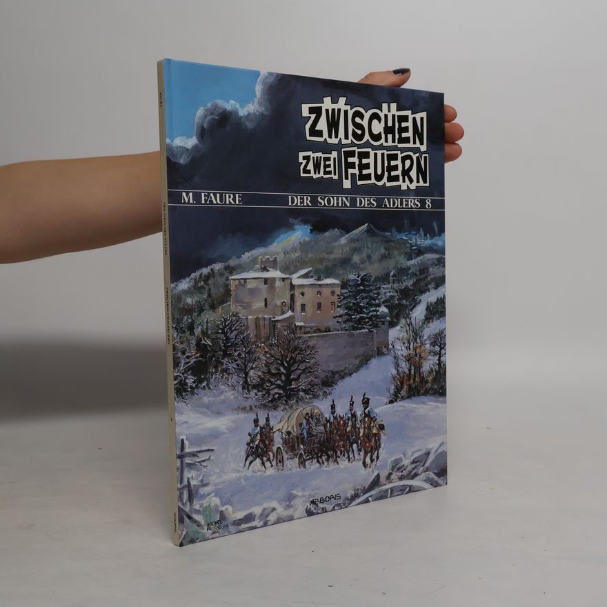 Helmut Mennicken Zwischen zwei Feuern