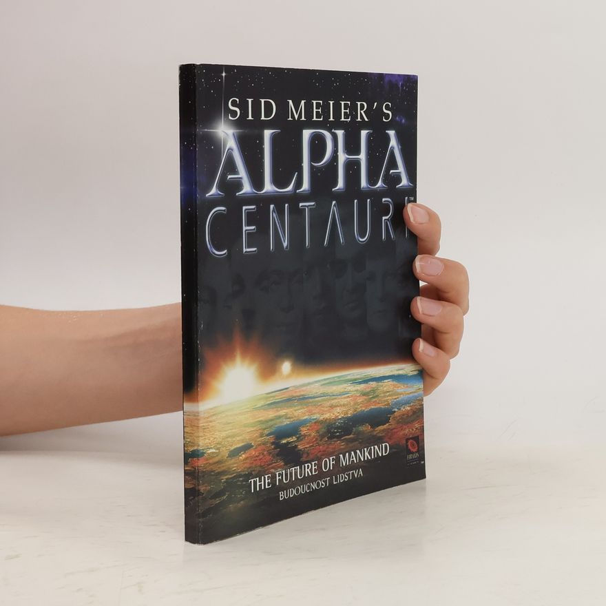 Sid Meiser Alpha Centauri