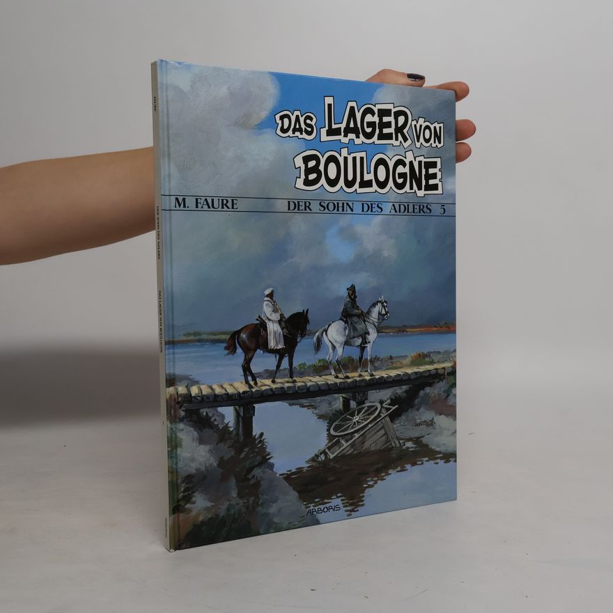 Autorenkollektiv Das Lager von Boulogne