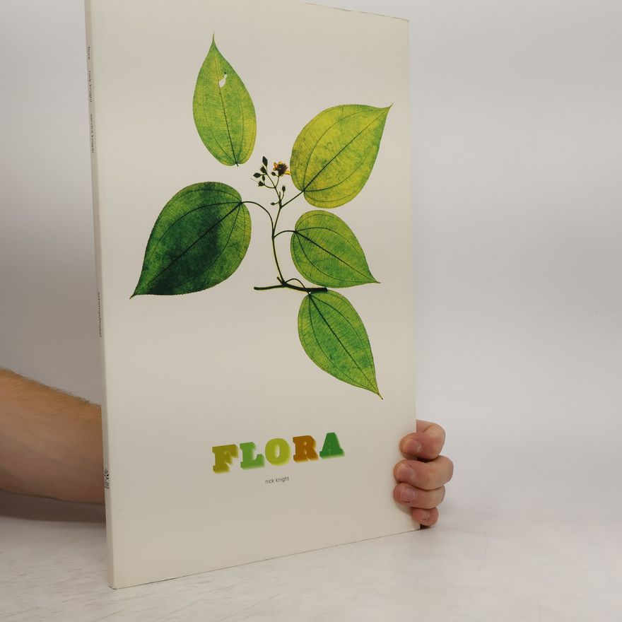 Sandra Knapp Flora