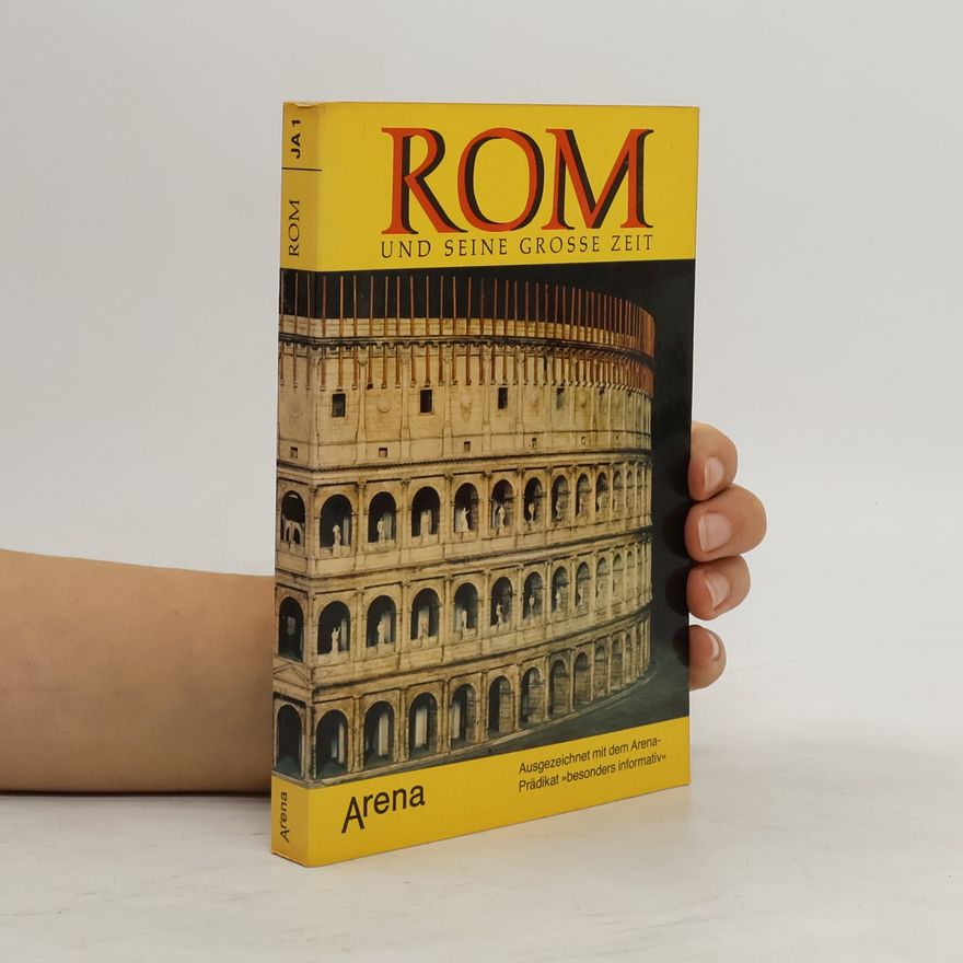 Vincenzo Arangio Ruiz Rom und seine grosse Zeit