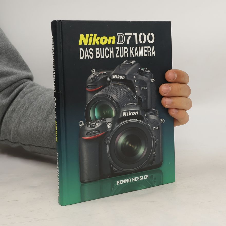 Benno Hessler Nikon D7100