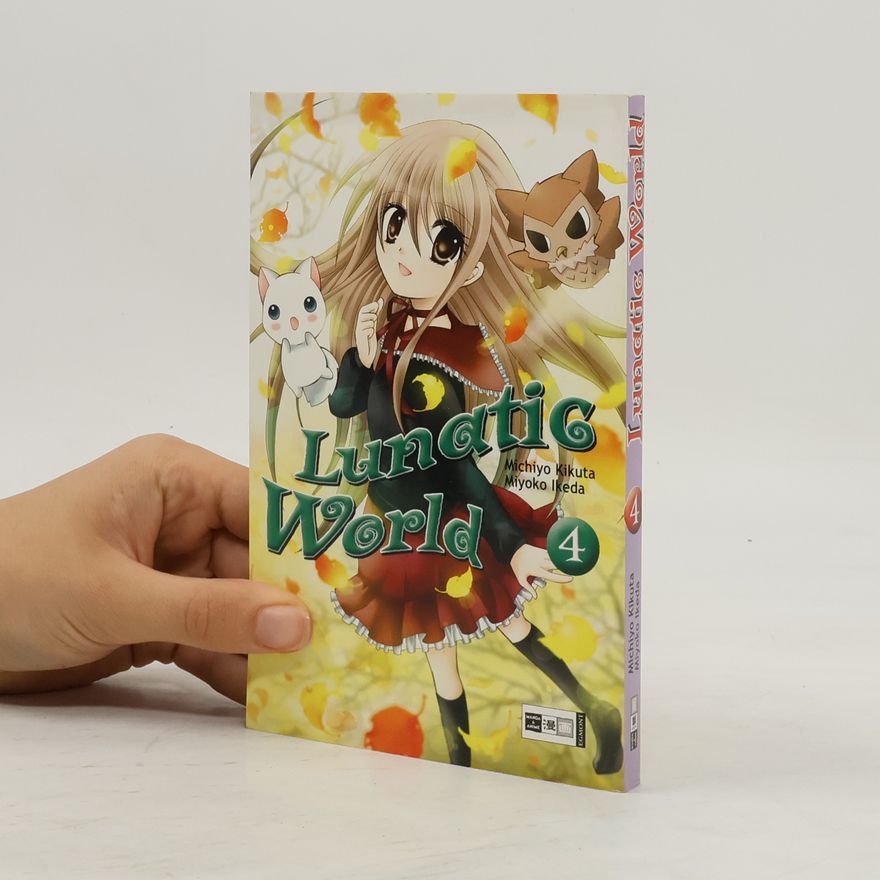 Autorenkollektiv Lunatic world