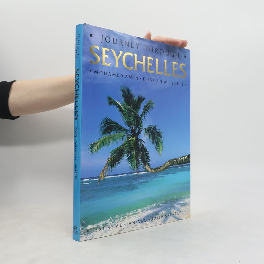 AA.VV. Journey Through Seychelles