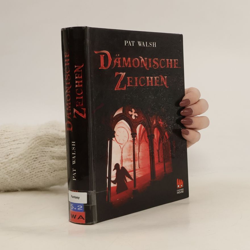 Pat Walsh Dämonische Zeichen