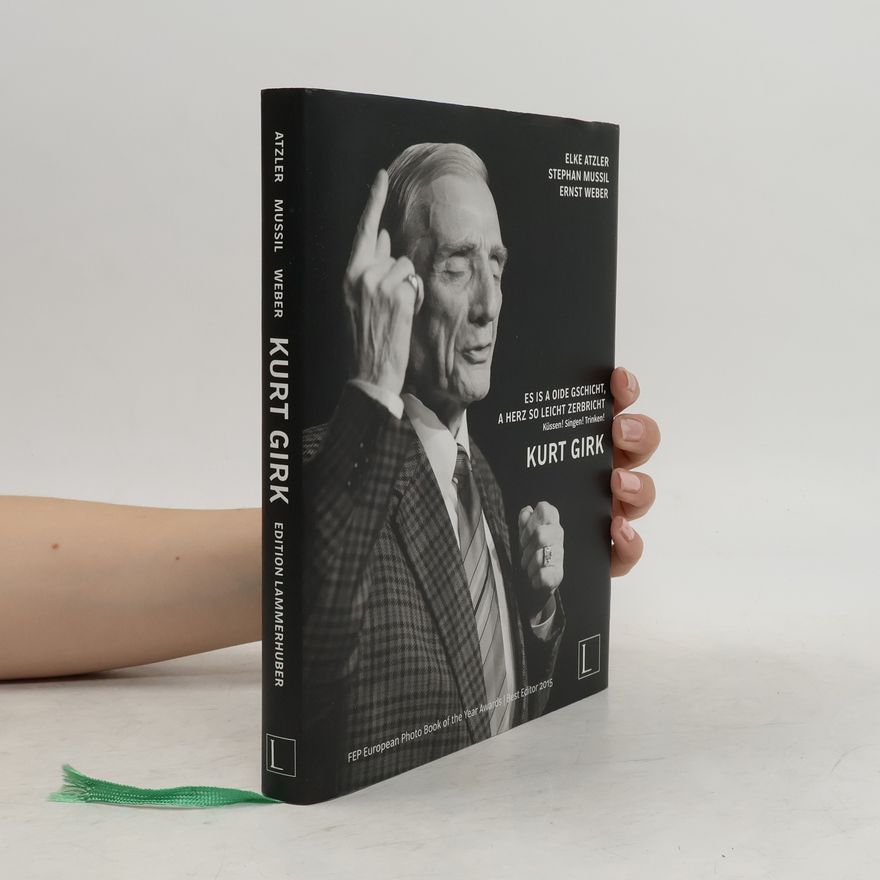 Elke Atzler Kurt Girk
