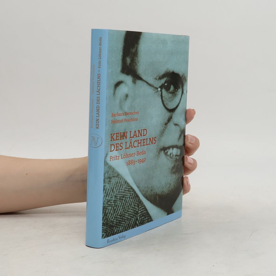 Barbara Denscher Kein Land des Lächelns