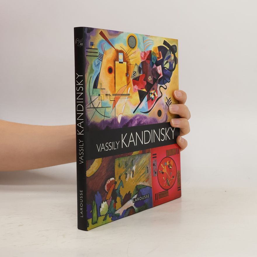Auteurscollectief Vassily Kandinsky