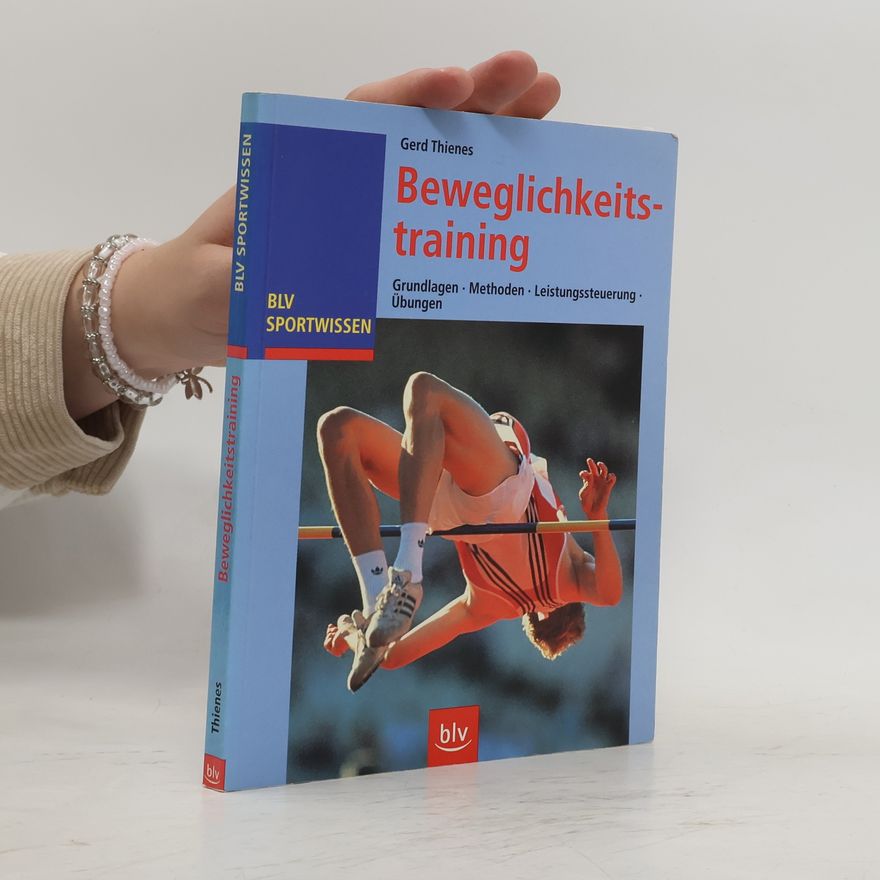 Gerd Thienes Beweglichkeitstraining