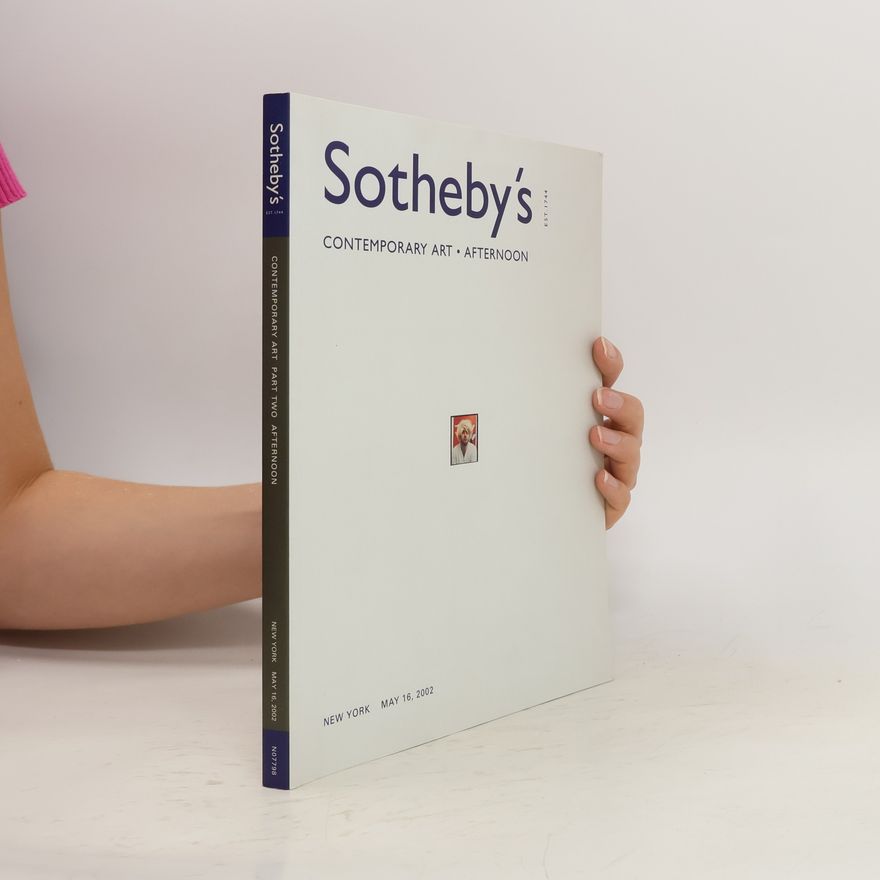 AA.VV. Sotheby's