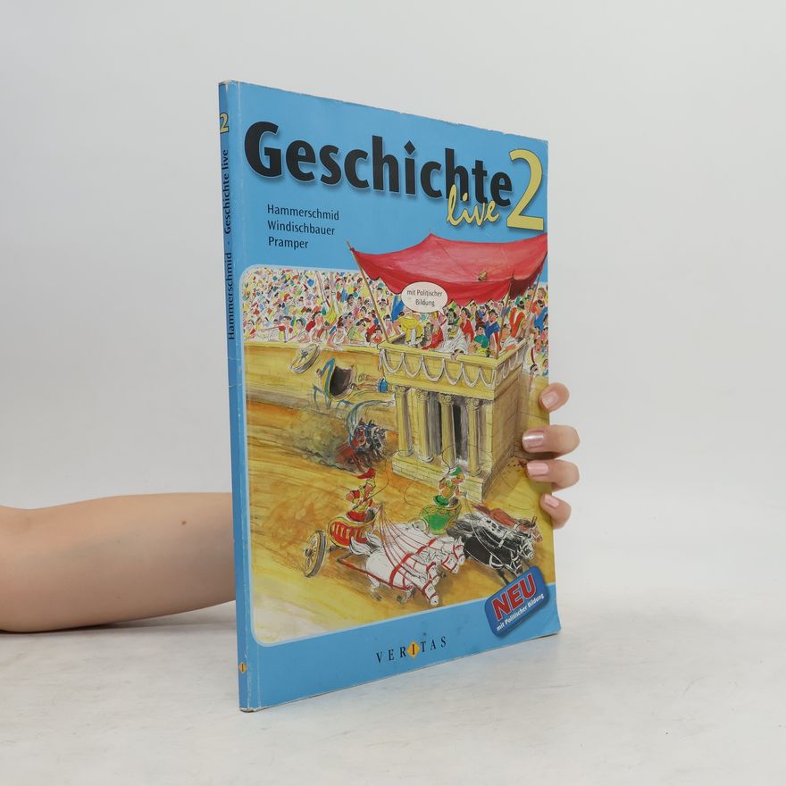 Autorenkollektiv Geschichte live