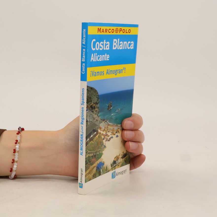 Autorenkollektiv Costa Blanca, Alicante
