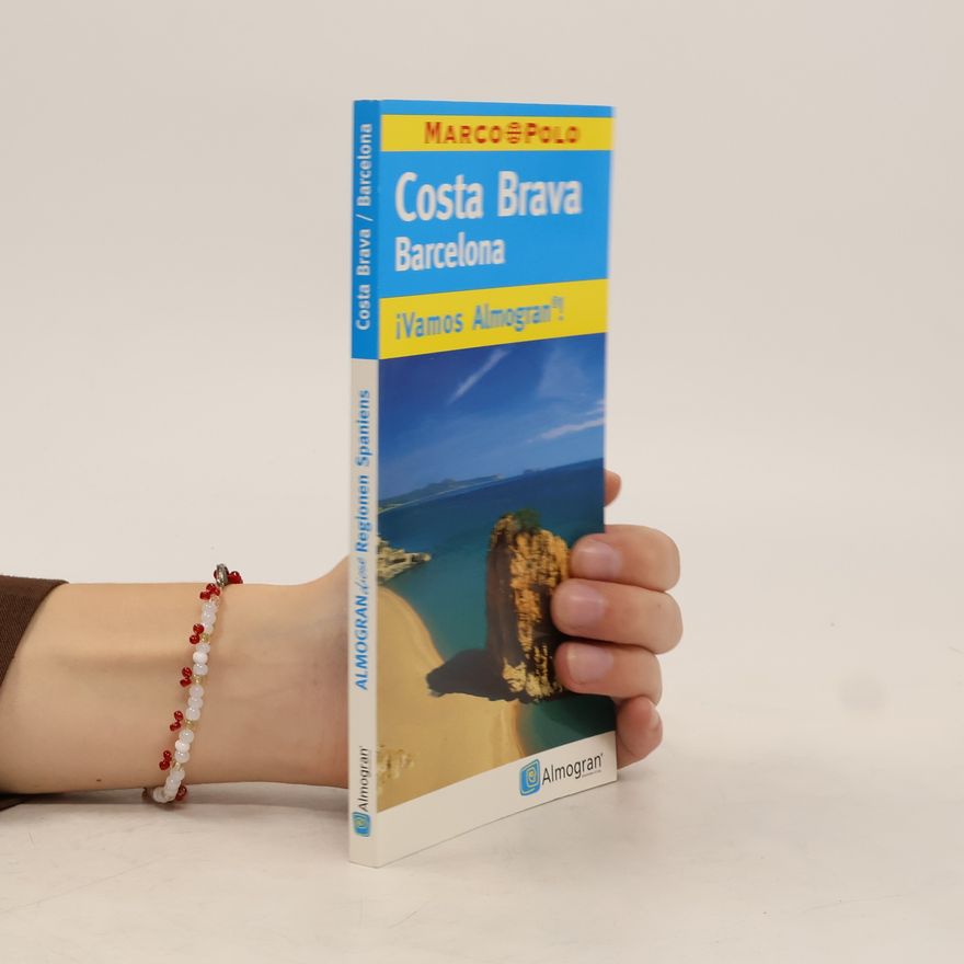 Kolektiv autorů Costa Brava, Barcelona