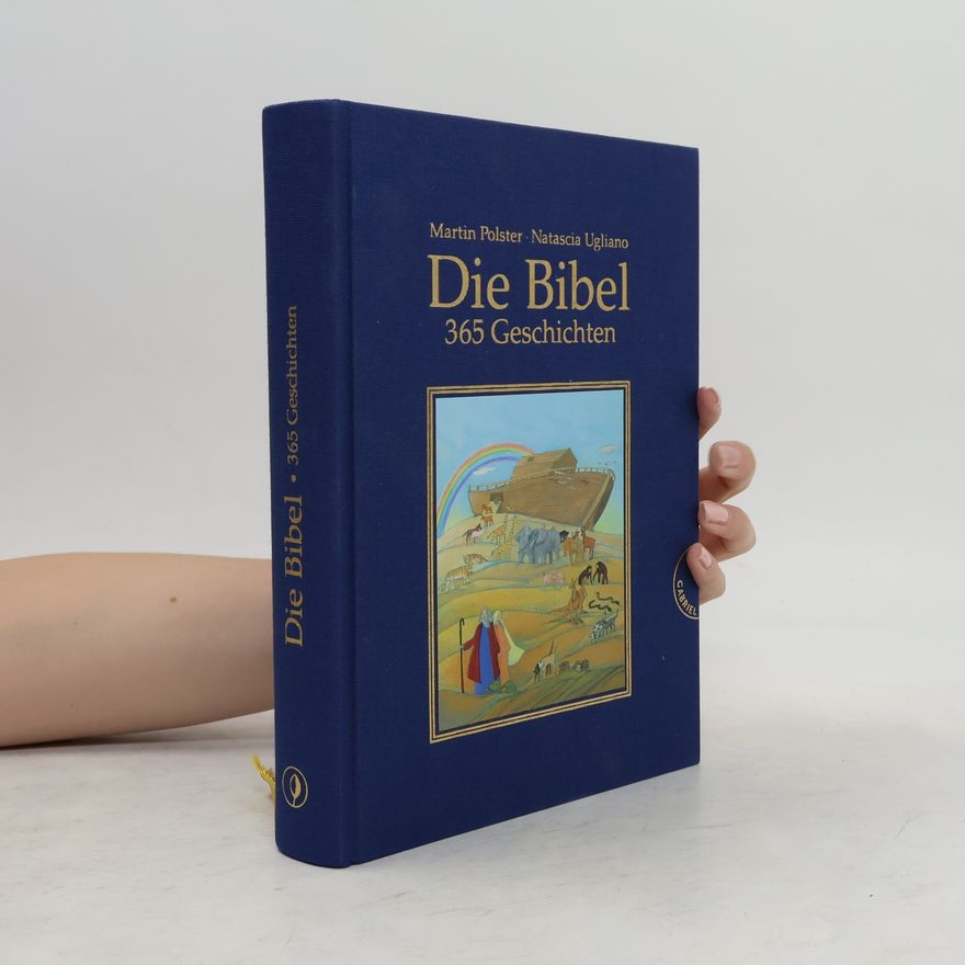 Martin Polster Die Bibel