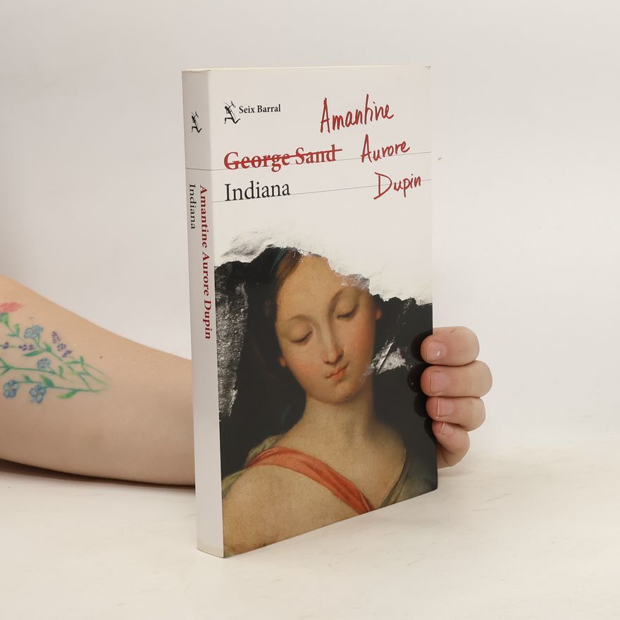 George Sand Indiana
