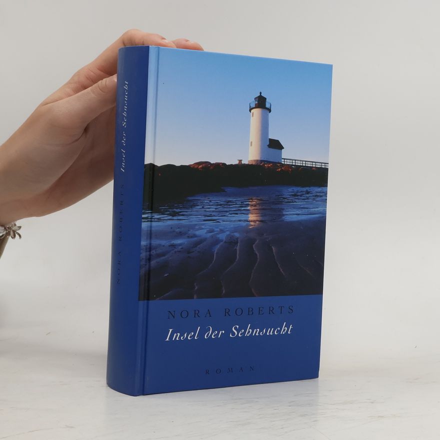 Nora Roberts Insel der Sehnsucht