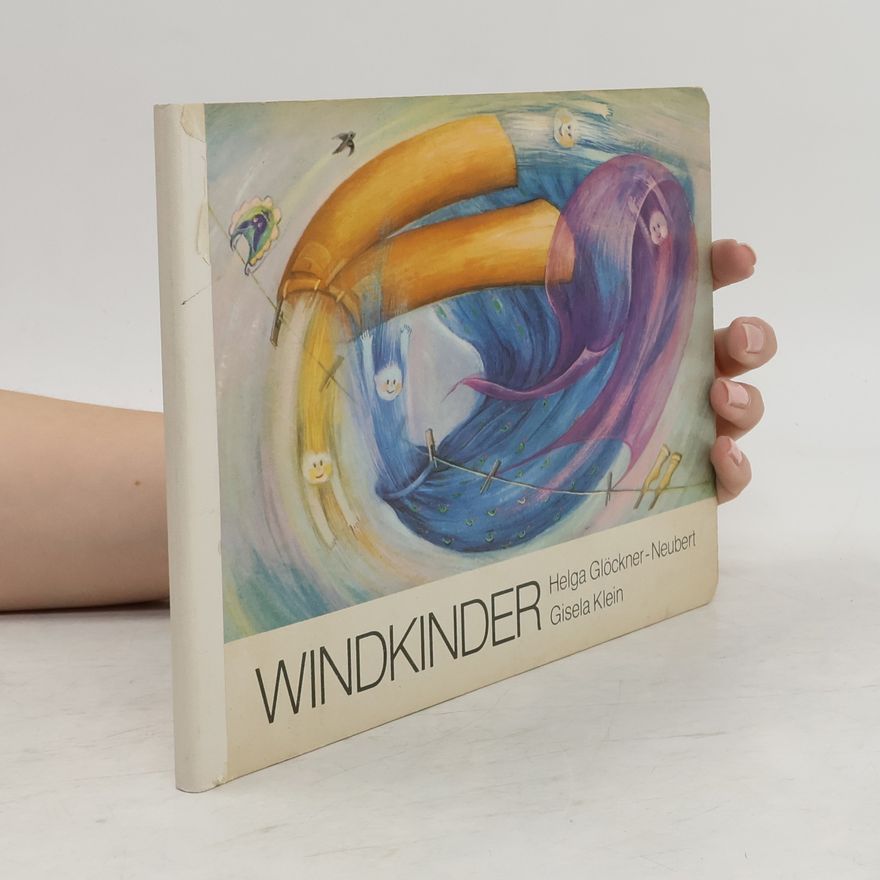 Autorenkollektiv Windkinder