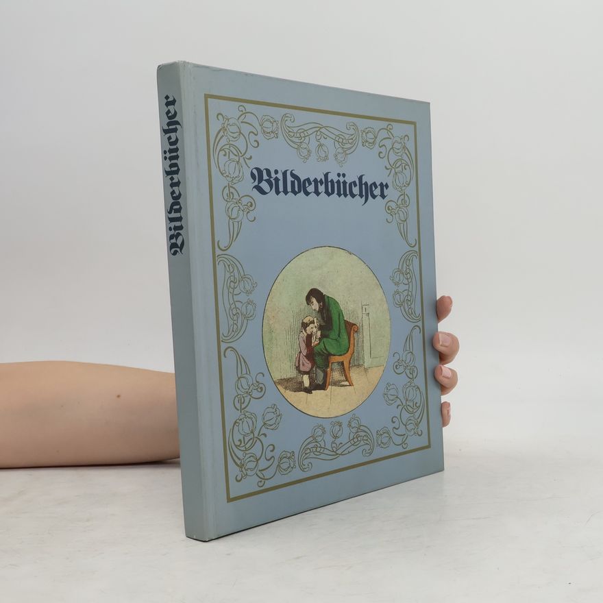 Dieter Pesch Bilderbücher