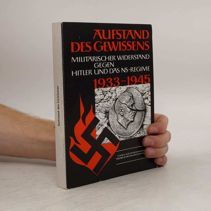 Autorenkollektiv Aufstand des Gewissens