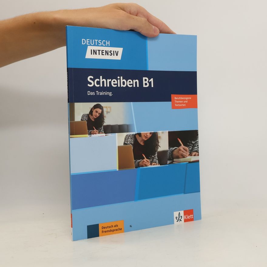 Christian Seiffert Deutsch intensiv